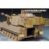 1/35 Modern US M109A7 Self-propelled Howitzer for Rye Field Model 5129