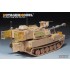 1/35 Modern US M109A7 Self-propelled Howitzer for Rye Field Model 5129