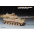 1/35 Modern US M109A7 Self-propelled Howitzer for Rye Field Model 5129