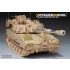 1/35 Modern US M109A7 Self-propelled Howitzer for Rye Field Model 5129