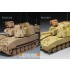 1/35 Modern US M109A7 Self-propelled Howitzer for Rye Field Model 5129