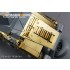 1/35 WWII German Sd.Kfz 234/2 PUMA with Luchs Turret Basic Upgrade Set for Dragon 6696