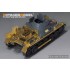 1/35 WWII German Pz.Kpfw.I Ausf.B Africa Troop Basic Upgrade Set for Tamiya 35388