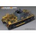 1/35 WWII German Pz.Kpfw.I Ausf.B Africa Troop Basic Upgrade Set for Tamiya 35388