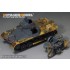 1/35 WWII German Pz.Kpfw.I Ausf.B Africa Troop Basic Upgrade Set for Tamiya 35388