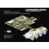 1/35 WWII German Sd.Kfz 234/1 Basic Upgrade Set for Dragon 6298