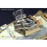 1/35 WWII German Sd.Kfz 234/1 Basic Upgrade Set for Dragon 6298