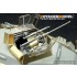 1/35 WWII German Sd.Kfz 234/1 Basic Upgrade Set for Dragon 6298