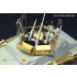 1/35 WWII German Sd.Kfz 234/1 Basic Upgrade Set for Dragon 6298