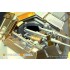 1/35 WWII German Sd.Kfz 234/1 Basic Upgrade Set for Dragon 6298