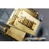 1/35 WWII German Sd.Kfz 234/1 Basic Upgrade Set for Dragon 6298