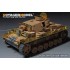 1/35 WWII Pz.KPfw. III Ausf L Basic Upgrade Set 2.0 for Tamiya kit #35215