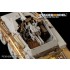 1/35 WWII German Sd.Kfz 234/4 Upgrade Set for Dragon 6221