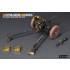1/35 WWII German 37mm PaK35/36 PE Upgrade Set for Tamiya kit
