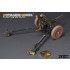 1/35 WWII German 37mm PaK35/36 PE Set with Wheels for Tamiya kit