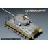 1/35 WWII US M4A3E8 HVSS Basic Detail Set for Dragon kits