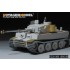1/35 WWII German Tiger I Initial Production for Takom 2197