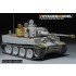 1/35 WWII German Tiger I Initial Production for Takom 2197