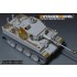 1/35 WWII German Tiger I Initial Production for Takom 2197
