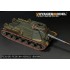 1/35 WWII JSU-152 Howitzer Basic Detail Set for Tamiya #35303