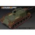 1/35 WWII JSU-152 Howitzer Basic Detail Set for Tamiya #35303