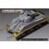 1/35 WWII Sherman Firefly VC Detail Set Version B with Gun Barrel for Dragon Kits