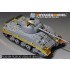 1/35 WWII Sherman Firefly VC Detail Set Version B with Gun Barrel for Dragon Kits