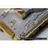 1/35 WWII Sherman Firefly VC Detail Set Version B with Gun Barrel for Dragon Kits