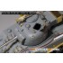 1/35 WWII Sherman Firefly VC Detail Set Version B with Gun Barrel for Dragon Kits