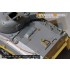 1/35 WWII Sherman Firefly VC Detail Set Version B with Gun Barrel for Dragon Kits