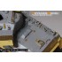 1/35 WWII Sherman Firefly VC Detail Set Version B with Gun Barrel for Dragon Kits