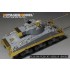 1/35 WWII British Sherman VC Firefly for Dragon 6031 6121 6182 6323 9110