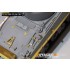 1/35 WWII British Sherman VC Firefly for Dragon 6031 6121 6182 6323 9110