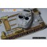 1/35 WWII T-34/85 Mod.1944 Detail Set with Gun Barrel for Dragon Kits