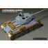1/35 WWII T-34/85 Mod.1944 Detail Set with Gun Barrel for Dragon Kits