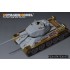 1/35 WWII Russian T-34/85 Mod.1944 Basic Upgrade Set for Dragon 6066/6203/6319/3318