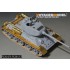 1/35 WWII Russian T-34/85 Mod.1944 Basic Upgrade Set for Dragon 6066/6203/6319/3318