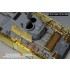 1/35 T-34/85 Thoma Shields Mesh Upgrade Set for Border BT-027