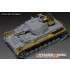 1/35 Pz.Kpfw.IV Ausf.F1 Basic Details for Dragon 6315 9044 6975