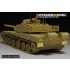 1/35 Chinese PLA ZTZ-99A MBT Basic for TOUCAN #35004