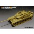 1/35 Chinese PLA ZTZ-99A MBT Basic for TOUCAN #35004