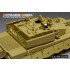1/35 Chinese PLA ZTZ-99A MBT Basic for TOUCAN #35004