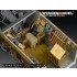 1/35 Sd.Kfz 250/8 Stummel Upgrade Set for Dragon 6425 6102