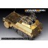 1/35 Sd.Kfz 250/9 Recon Upgrade Set for Dragon 6316 6106