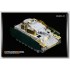 Upgrade Set for 1/35 German Panzer.IV Ausf F2/G for Dragon kit #6360