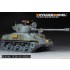 1/35 Modern M51 Super Sherman Early Basic Detail Set for Takom #2208
