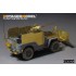 1/35 US Jeep Willys MB Armour Upgrade Set for Dragon 6748