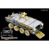 1/35 US MC Stryker M1126 ICV Detail-up Set for Trumpeter kit #00375