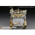 1/35 Aufklarungspanzer 38T Upgrade Set for Dragon 6294 6890
