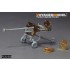 1/35 WWII German 2.8cm sPzB41 Anti-tank Gun PE Upgrade Set for Dragon kit